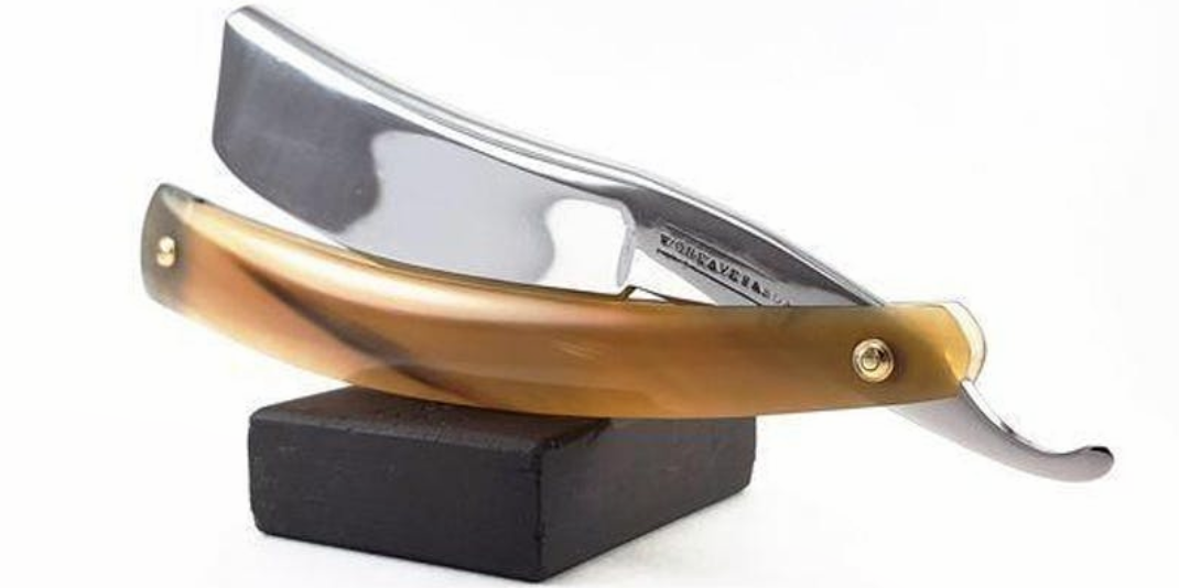 Straight Razor Honing [Class in NYC] Staten Island